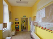 Výměna oken v MŠ červen 2017